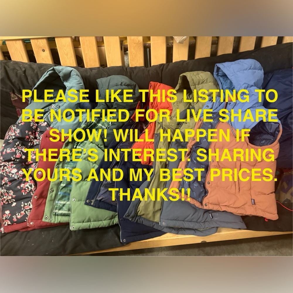 Colorful Hooded Jackets Collection